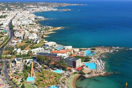 Eri Beach & Village - 8