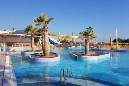 Eri Beach & Village - 19