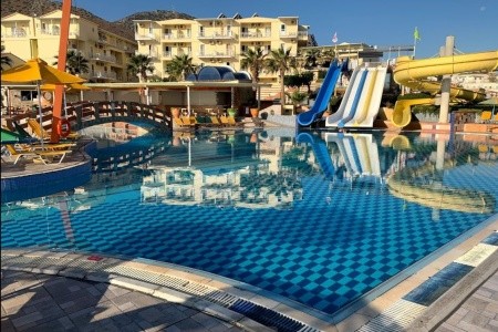 Eri Beach & Village - 20