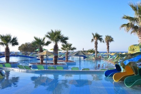 Eri Beach & Village - 21