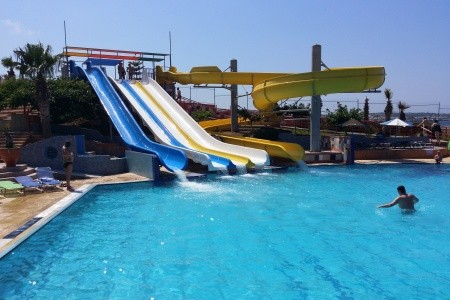 Eri Beach & Village - 22