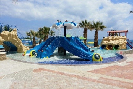 Eri Beach & Village - 24