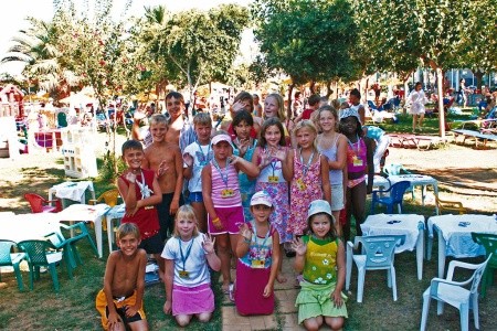 Eri Beach & Village - 26