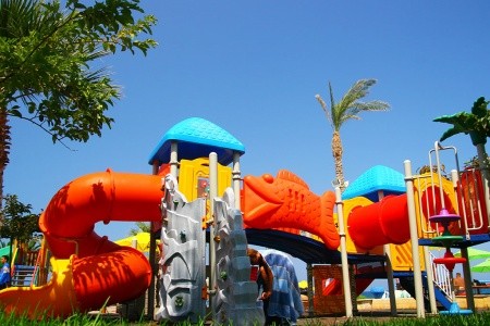 Eri Beach & Village - 27