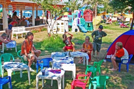 Eri Beach & Village - 28