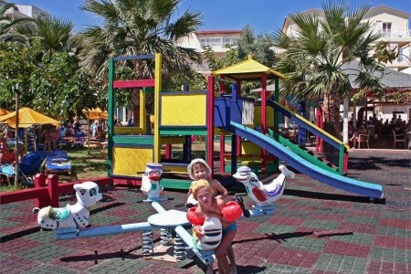 Eri Beach & Village - 30