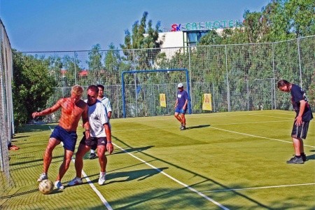 Eri Beach & Village - 35