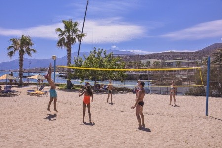 Eri Beach & Village - 36