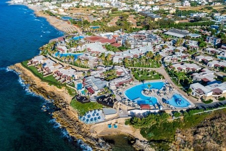 Ikaros Beach Luxury Resort & Spa - 2