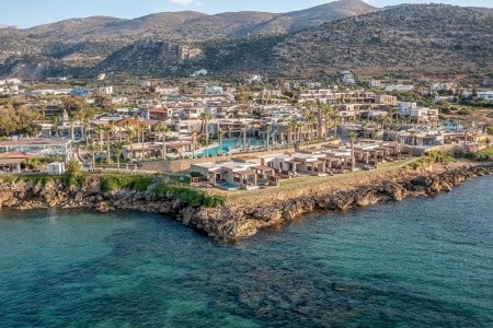 Ikaros Beach Luxury Resort & Spa - 8