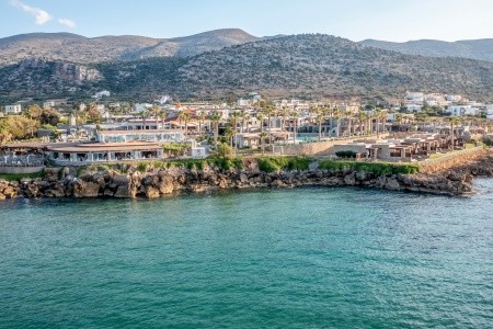 Ikaros Beach Luxury Resort & Spa - 9