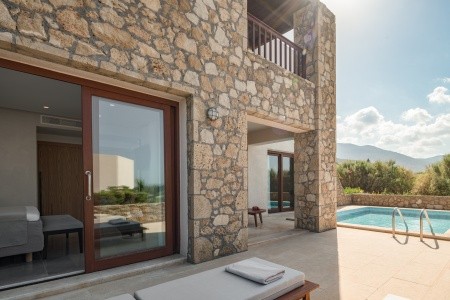 Ikaros Beach Luxury Resort & Spa - 12