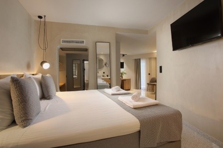 Ikaros Beach Luxury Resort & Spa - 16