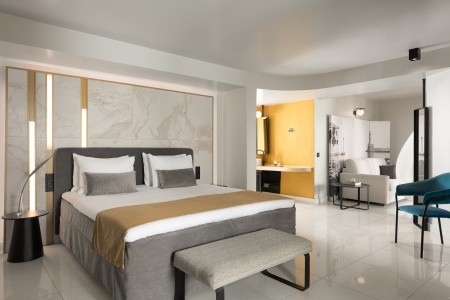 Ikaros Beach Luxury Resort & Spa - 18