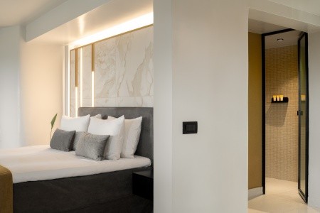 Ikaros Beach Luxury Resort & Spa - 19