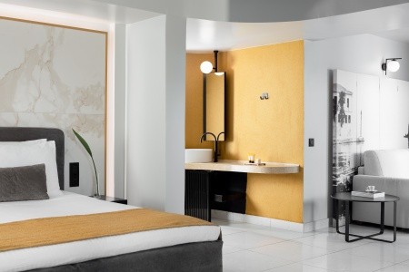 Ikaros Beach Luxury Resort & Spa - 21