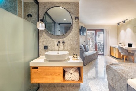 Ikaros Beach Luxury Resort & Spa - 24