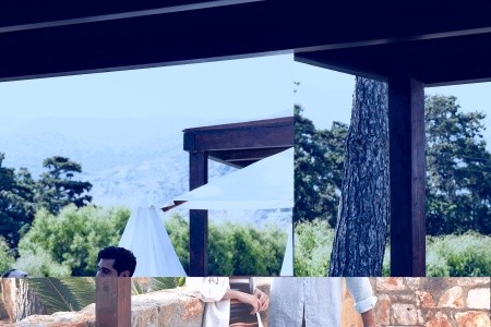 Ikaros Beach Luxury Resort & Spa - 25