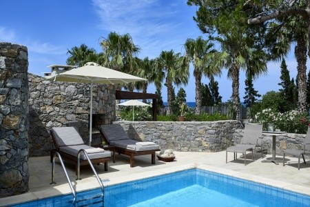 Ikaros Beach Luxury Resort & Spa - 27