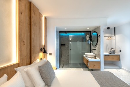 Ikaros Beach Luxury Resort & Spa - 29