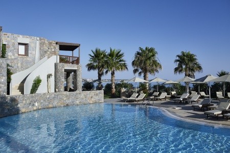 Ikaros Beach Luxury Resort & Spa - 31