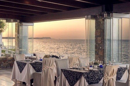 Ikaros Beach Luxury Resort & Spa - 33