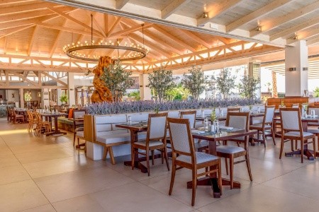 Ikaros Beach Luxury Resort & Spa - 36