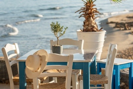 Ikaros Beach Luxury Resort & Spa - 39