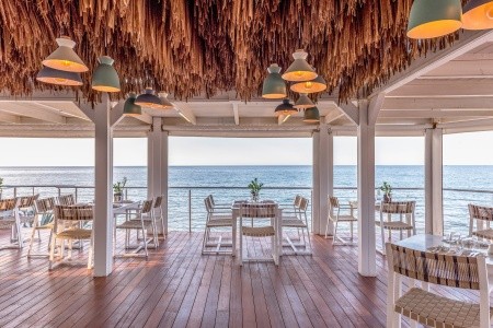 Ikaros Beach Luxury Resort & Spa - 41