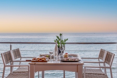 Ikaros Beach Luxury Resort & Spa - 42