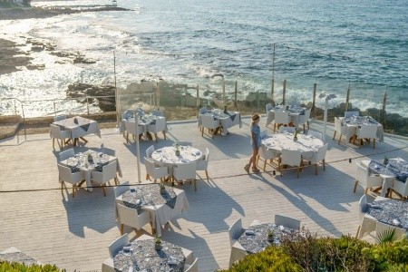 Ikaros Beach Luxury Resort & Spa - 43