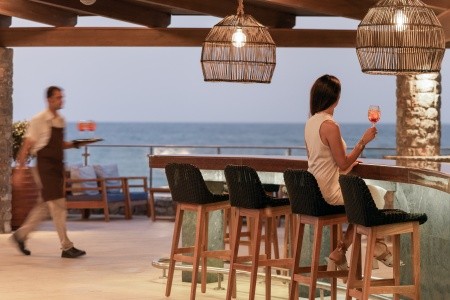 Ikaros Beach Luxury Resort & Spa - 47