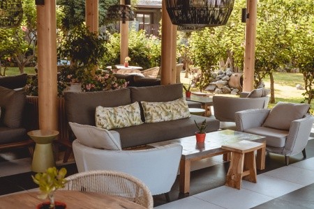 Ikaros Beach Luxury Resort & Spa - 48