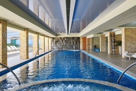 Ikaros Beach Luxury Resort & Spa - 50