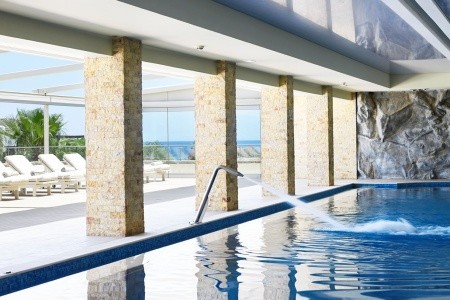 Ikaros Beach Luxury Resort & Spa - 51