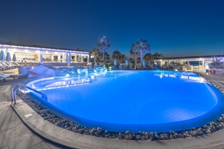 Ikaros Beach Luxury Resort & Spa - 55
