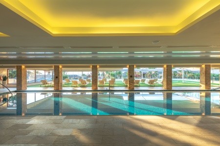 Ikaros Beach Luxury Resort & Spa - 56