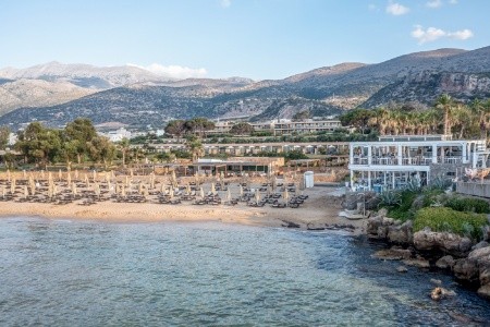 Ikaros Beach Luxury Resort & Spa - 59