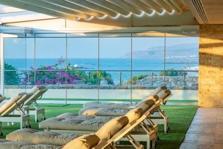 Ikaros Beach Luxury Resort & Spa - 62
