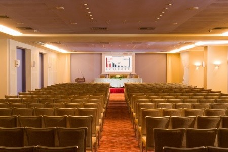 Ikaros Beach Luxury Resort & Spa - 64