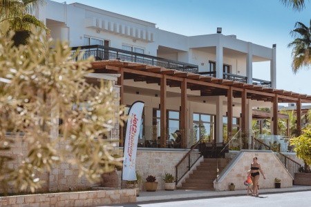 Gouves Water Park Holiday Resort - 2