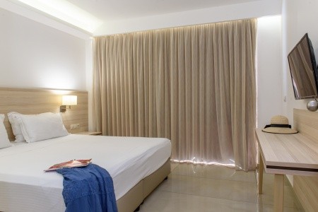 Gouves Water Park Holiday Resort - 5