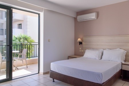 Gouves Water Park Holiday Resort - 9