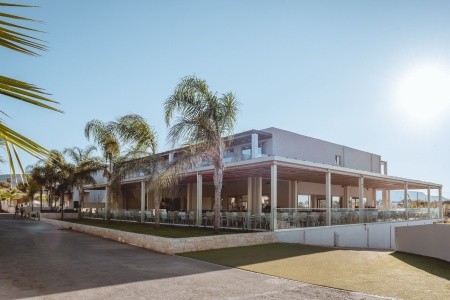 Gouves Water Park Holiday Resort - 10