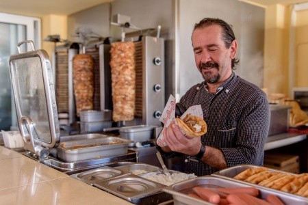 Gouves Water Park Holiday Resort - 11