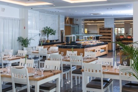 Gouves Water Park Holiday Resort - 13