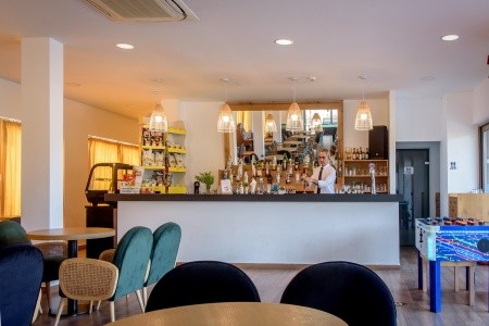 Gouves Water Park Holiday Resort - 15