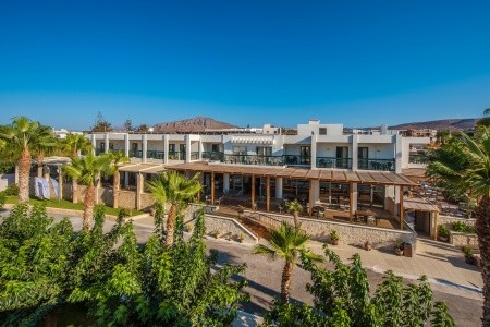 Gouves Water Park Holiday Resort - 16