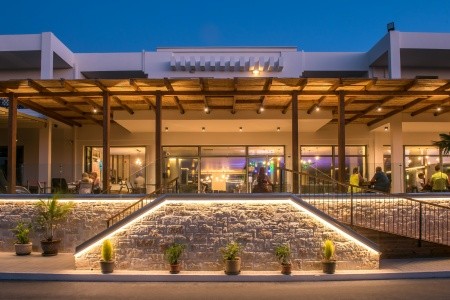 Gouves Water Park Holiday Resort - 17