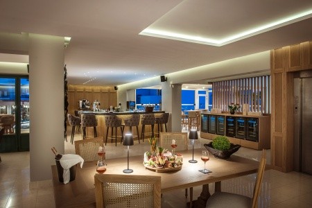 Gouves Water Park Holiday Resort - 19